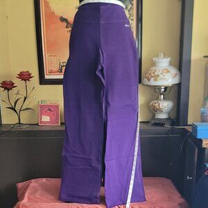 Baleaf Yoga Pants wide leg